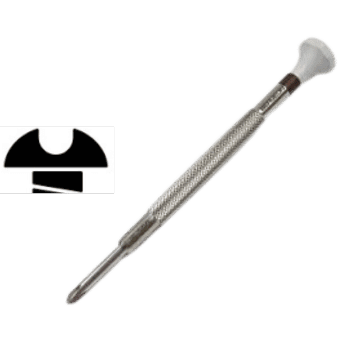 Watchmaker’s screwdriver-Learn Screwdrivers Names