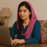 Aqsa Ali