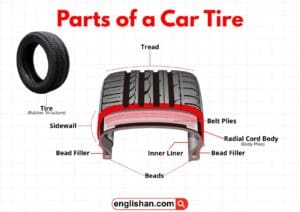 Wheel Rim Inside Parts of a Car Wheel: The Ultimate Anatomy & Rim Guide