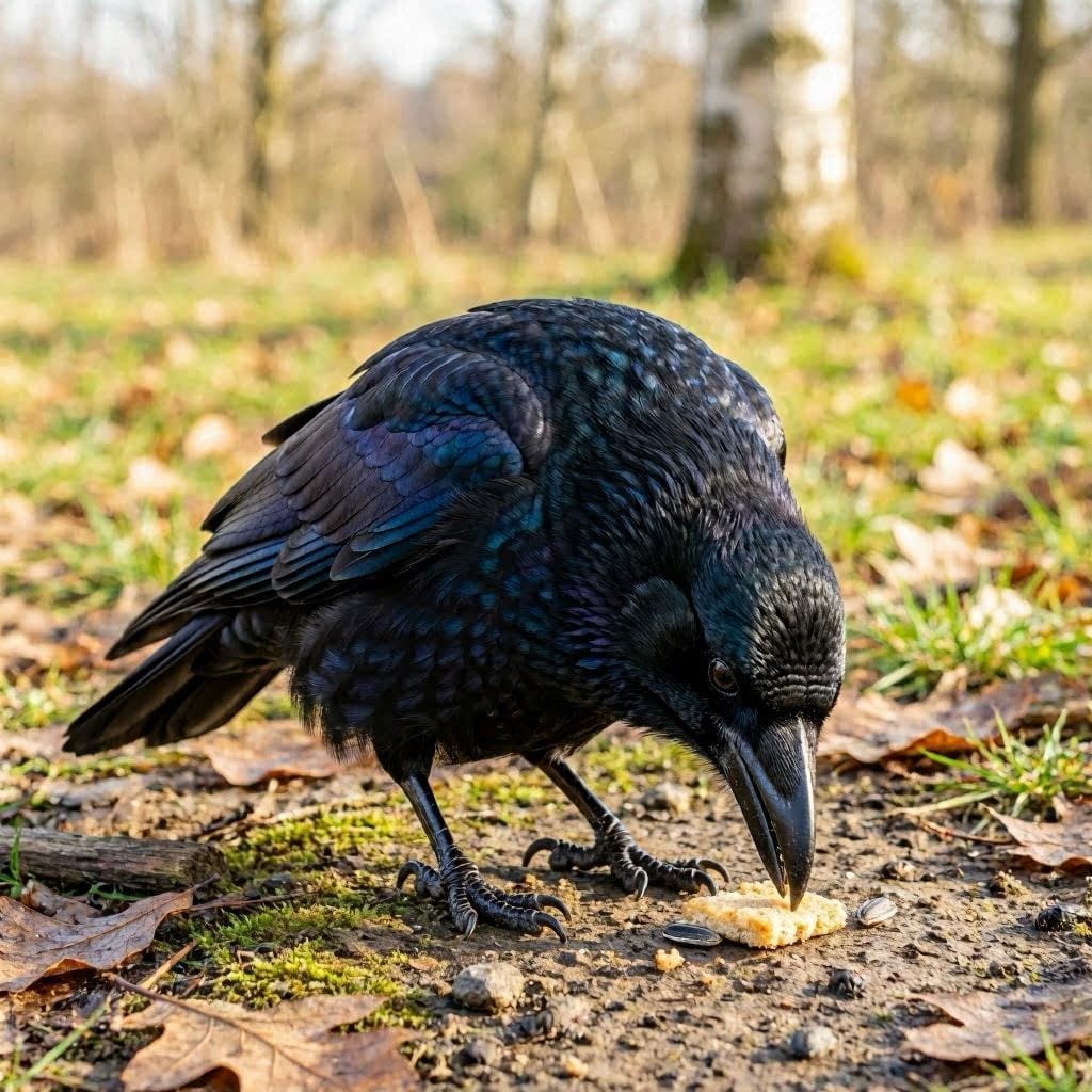 Crow