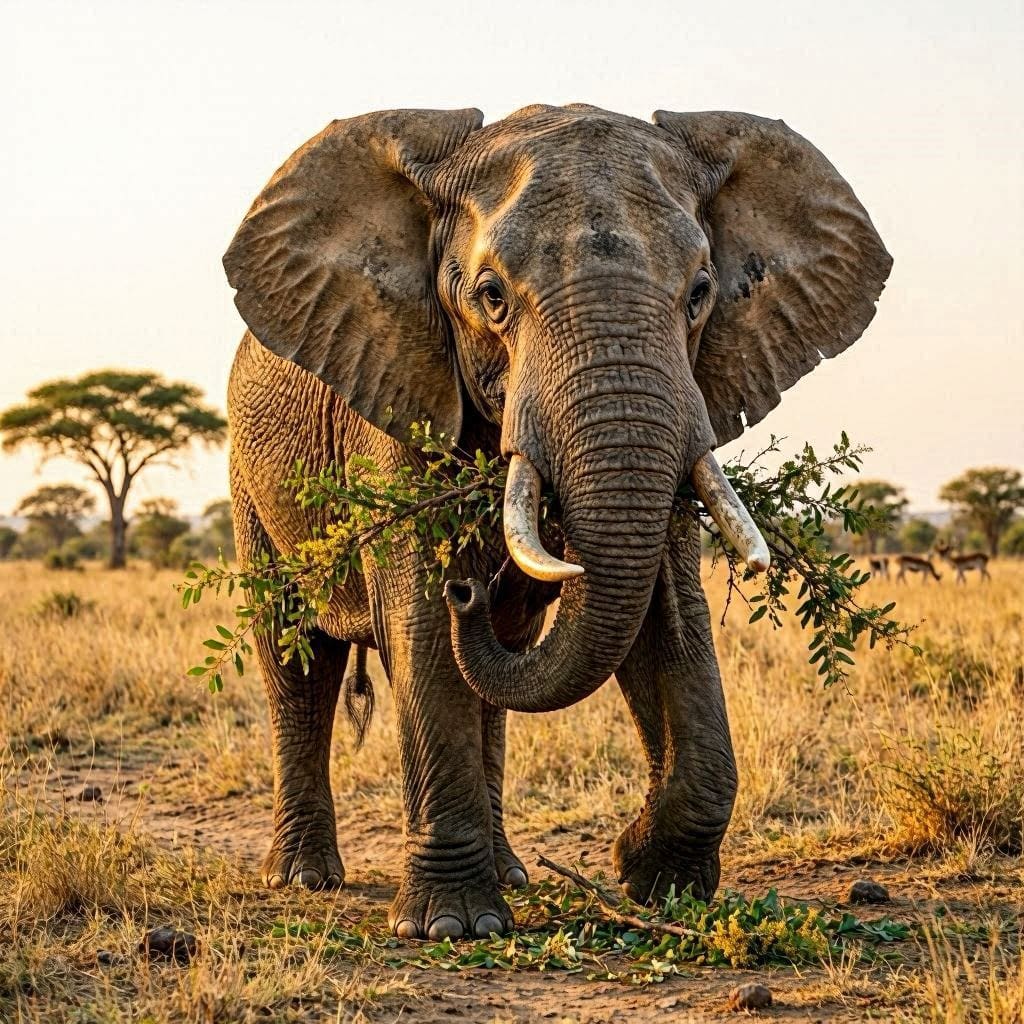 Elephant