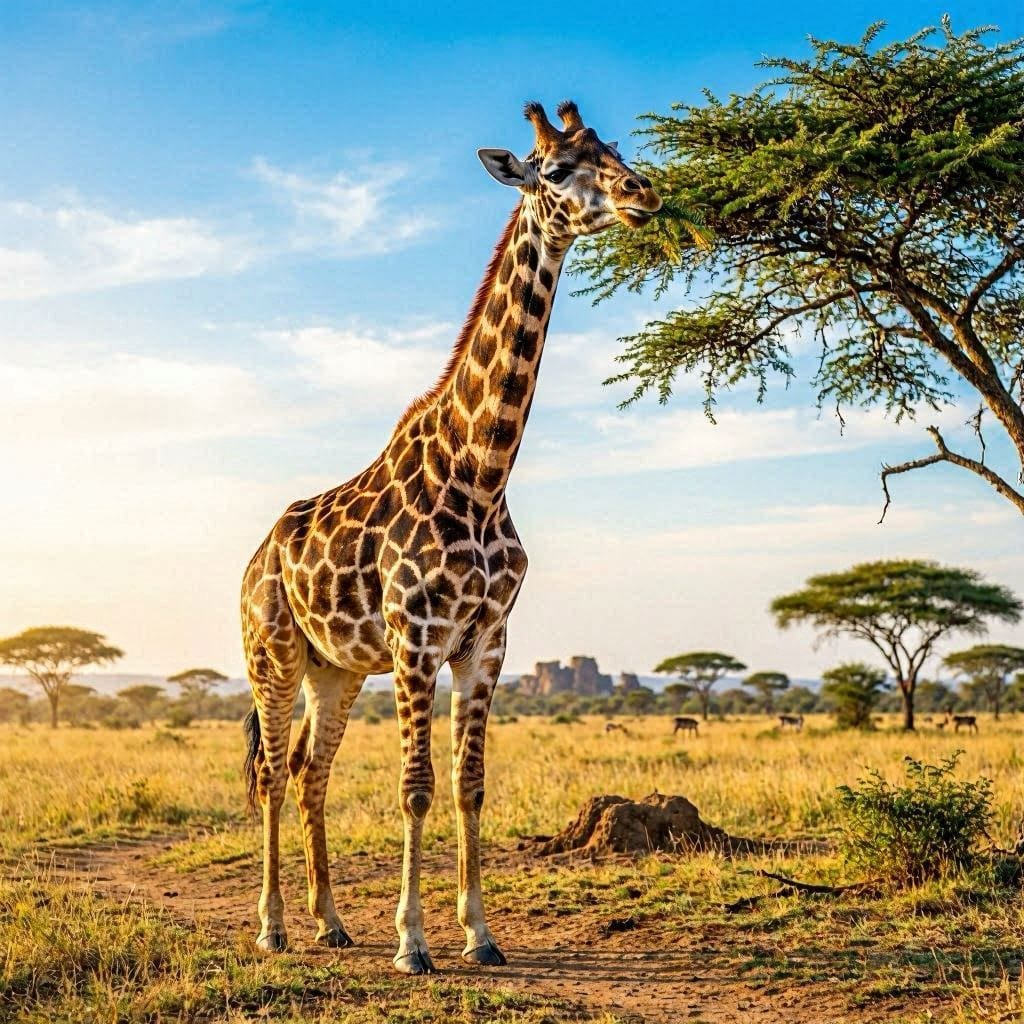 Giraffe