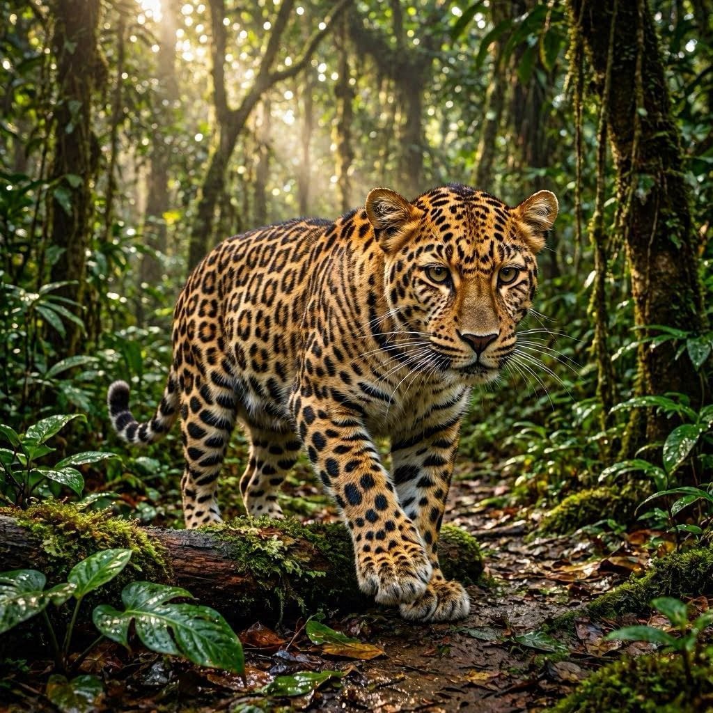 Leopard