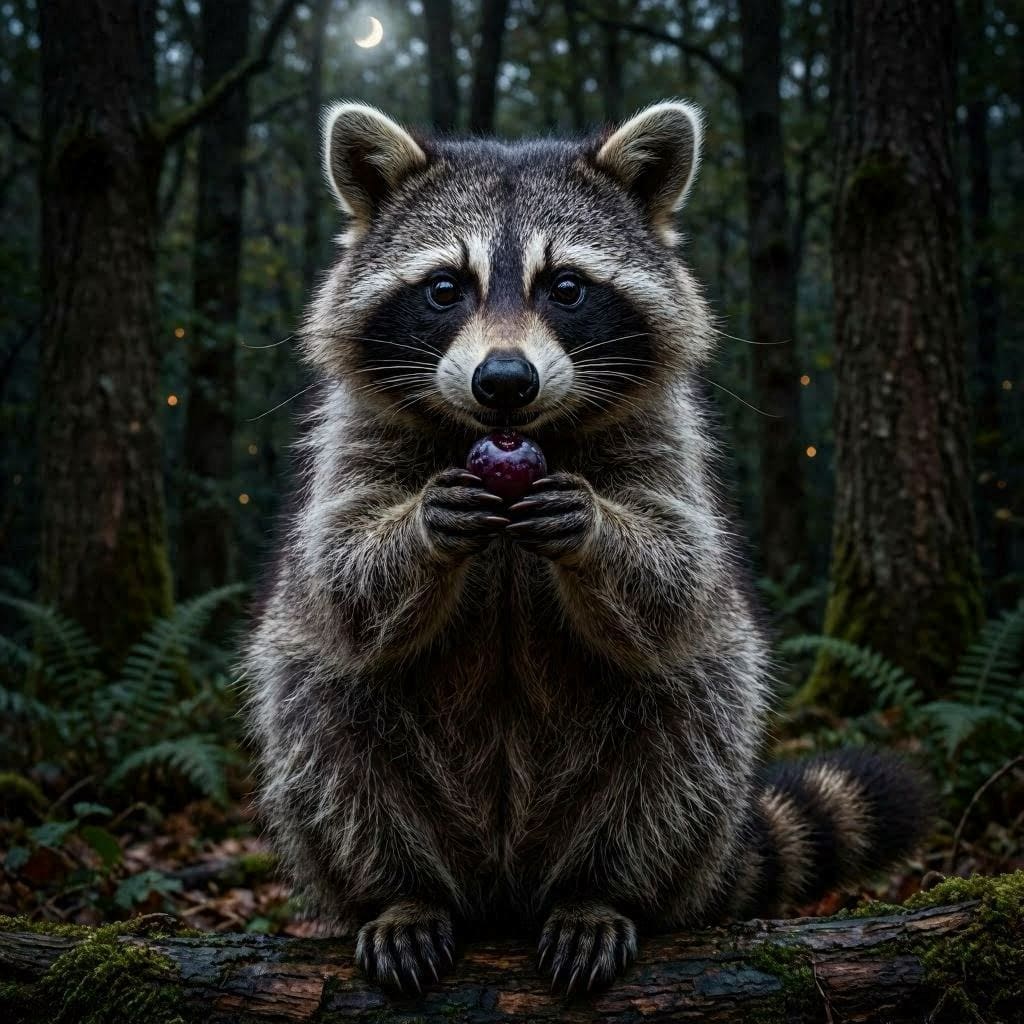 Raccoon