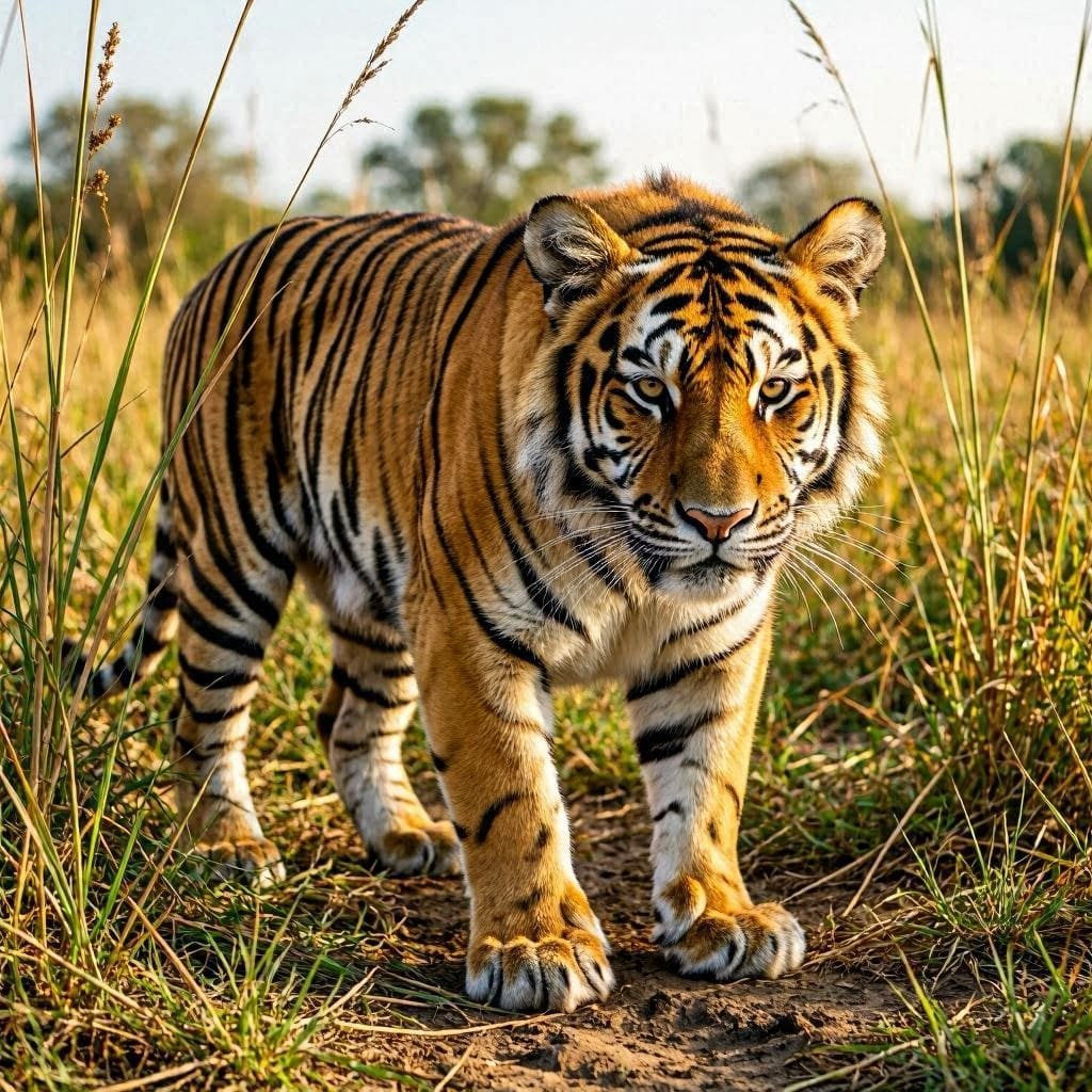 Tiger