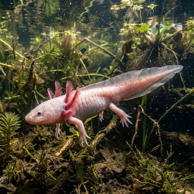 Axolotl