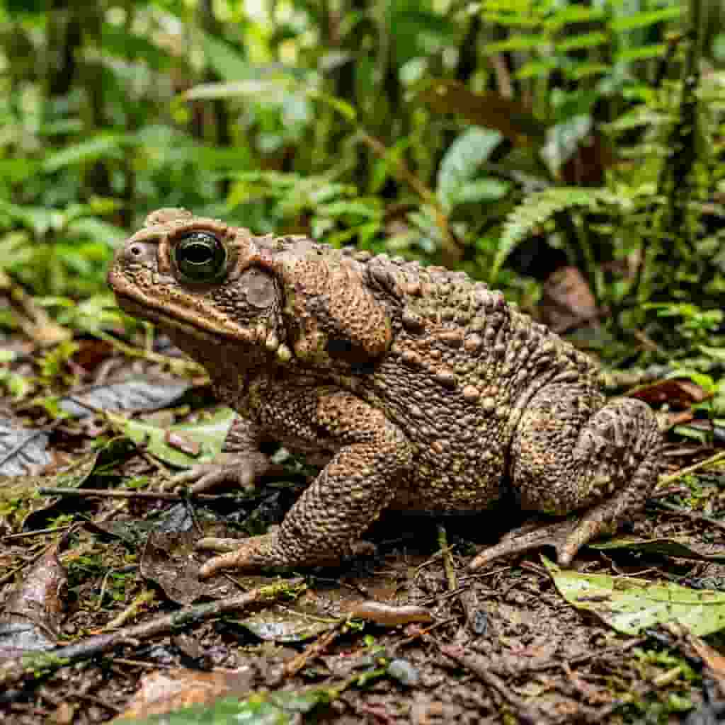 Cane Toad