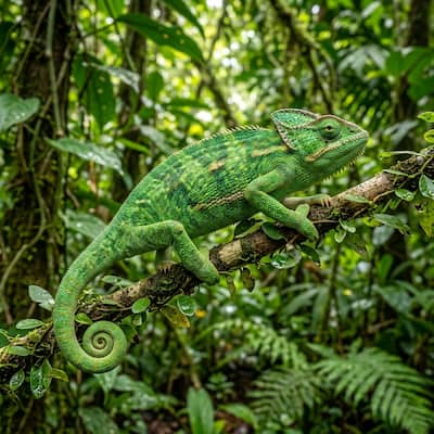 Chameleon