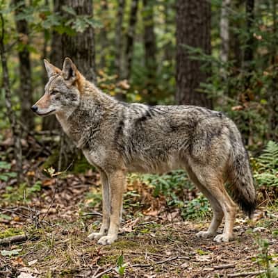 Coywolf