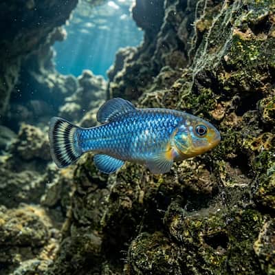 Devils Hole pupfish