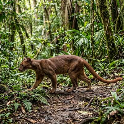Fossa