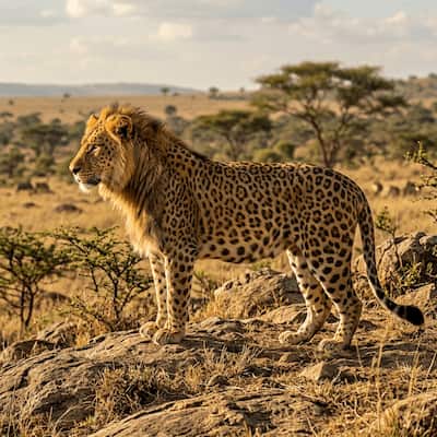Leopon