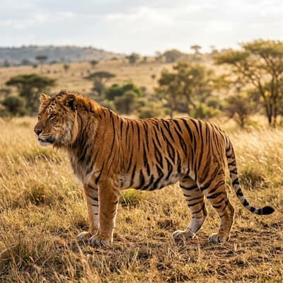 Liger