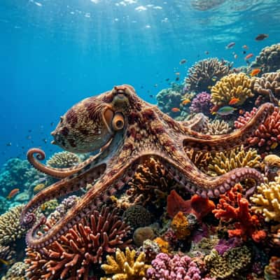 Octopus