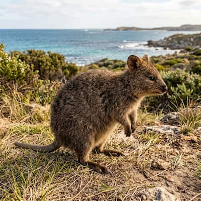 Quokka