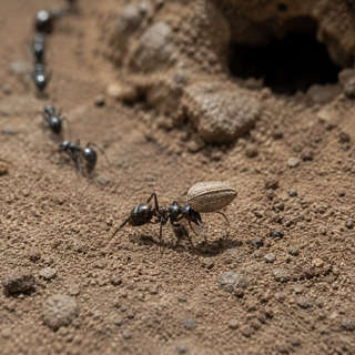 Ant