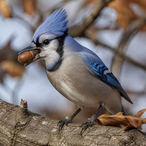 Blue Jay