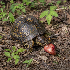 Box Turtle