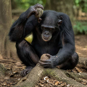 Chimpanzee