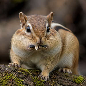 Chipmunk