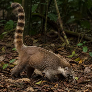 Coati
