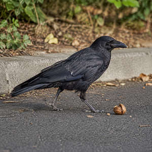 Crow