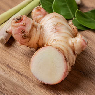 Galangal