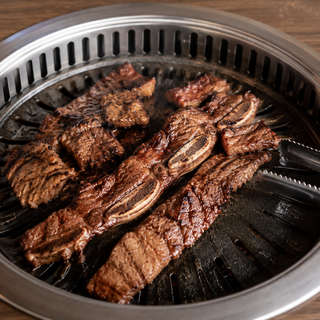 Galbi