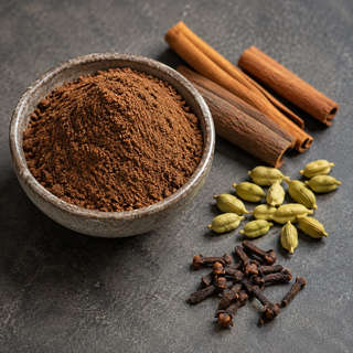 Garam Masala