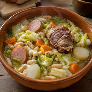 Garbure