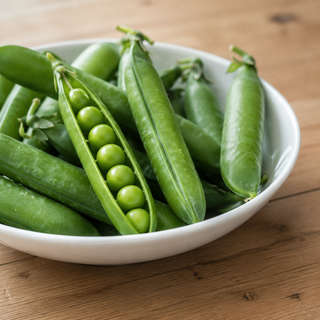 Garden Peas