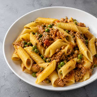 Garganelli