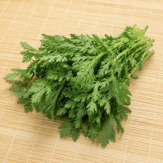Garland Chrysanthemum