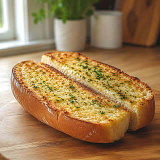 Garlic Bread
