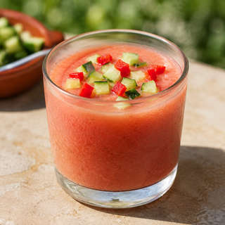 Gazpacho