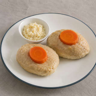Gefilte Fish