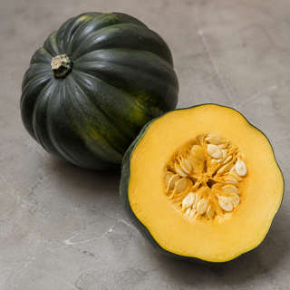 Gem Squash