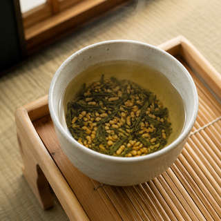 Genmaicha