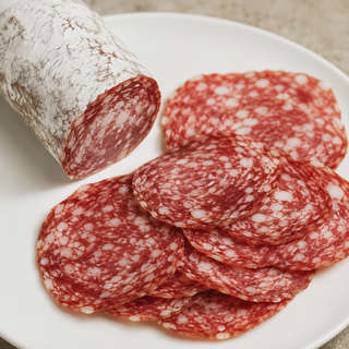 Genoa Salami