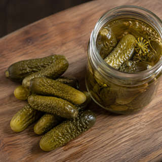 Gherkin