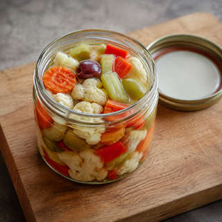 Giardiniera