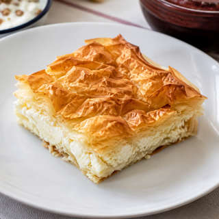 Gibanica