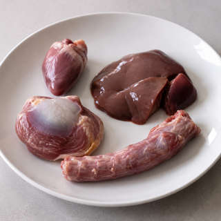 Giblets