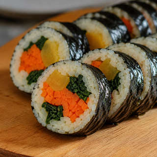Gimbap