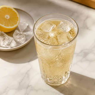 Ginger Ale