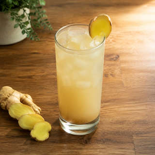 Ginger Beer