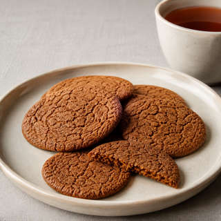 Ginger Snaps