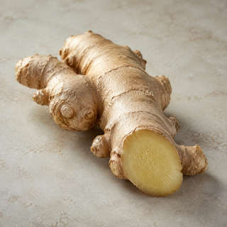 Ginger