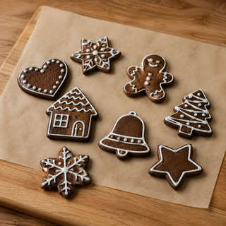Gingerbread