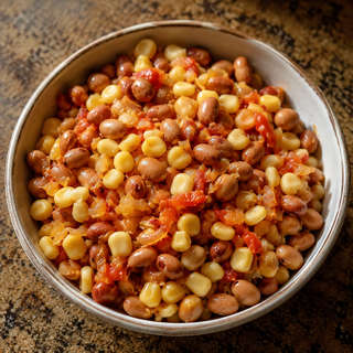 Githeri